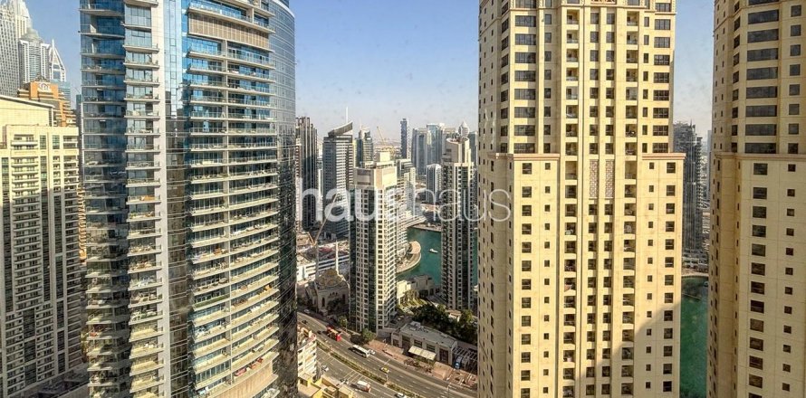Byt v Jumeirah Beach Residence, Dubai, SAE 2 ložnice, 136 m² Č.: 626884
