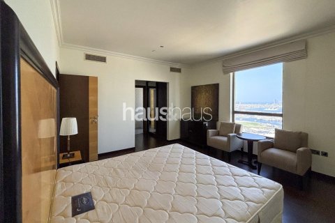Byt v Jumeirah Beach Residence, Dubai, SAE 2 ložnice, 136 m² Č.: 626884 - fotografie 6