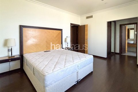 Byt v Jumeirah Beach Residence, Dubai, SAE 2 ložnice, 136 m² Č.: 626884 - fotografie 5