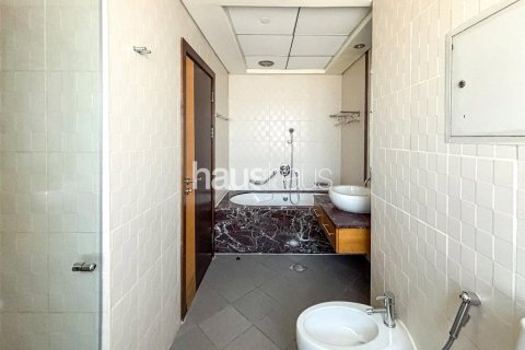 Byt v Jumeirah Beach Residence, Dubai, SAE 2 ložnice, 136 m² Č.: 626884 - fotografie 10