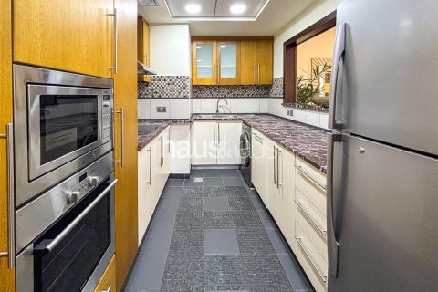 Byt v Jumeirah Beach Residence, Dubai, SAE 2 ložnice, 136 m² Č.: 626884 - fotografie 8