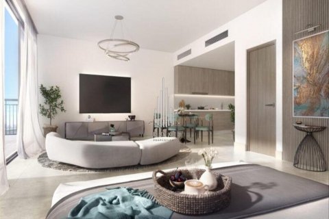 Μεζονέτα στην Yas Island, Abu Dhabi, ΗΑΕ 3 υπνοδωμάτια, 236.3 τ.μ. Αρ. 569386 - φωτογραφία 8