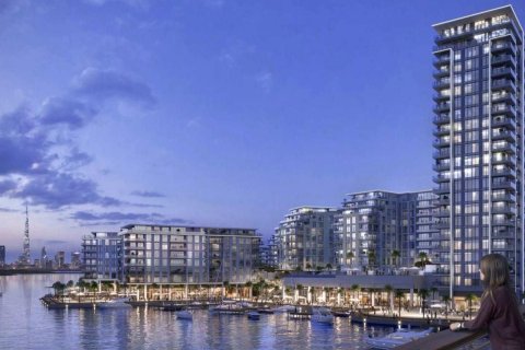 Byt v Dubai, SAE 2 ložnice, 129 m² Č.: 569475 - fotografie 9