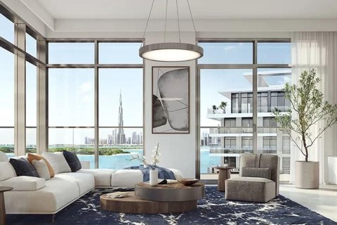 Byt v Dubai, SAE 2 ložnice, 129 m² Č.: 569475 - fotografie 2