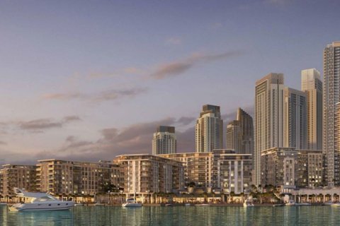 Byt v Dubai, SAE 2 ložnice, 129 m² Č.: 569475 - fotografie 10