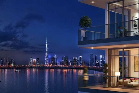 Byt v Dubai, SAE 2 ložnice, 129 m² Č.: 569475 - fotografie 8