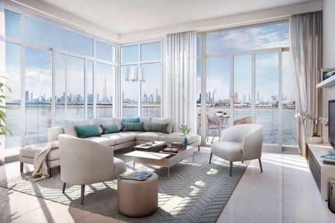 Byt v Dubai, SAE 2 ložnice, 129 m² Č.: 569475 - fotografie 6