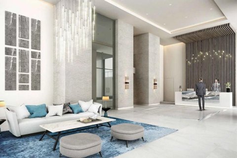 Byt v Dubai, SAE 2 ložnice, 129 m² Č.: 569475 - fotografie 4