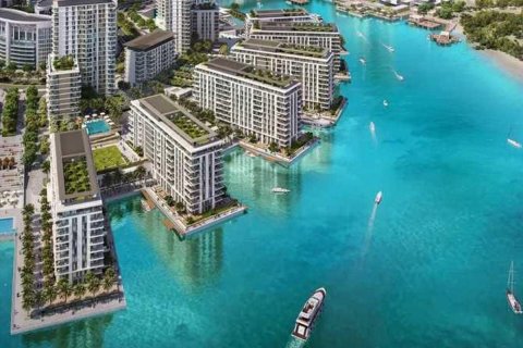 Byt v Dubai, SAE 2 ložnice, 129 m² Č.: 569475 - fotografie 7