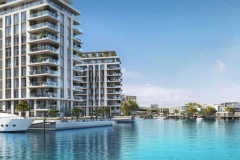 Byt v Dubai, SAE 2 ložnice, 129 m² Č.: 569475 - fotografie 5