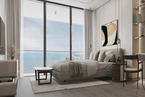 Byt v Dubai Harbour, SAE 3 ložnice, 348.3 m² Č.: 569478 - fotografie 5