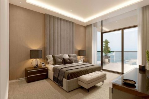 Byt v Dubai Harbour, SAE 3 ložnice, 348.3 m² Č.: 569478 - fotografie 3