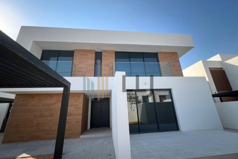 Vila na Saadiyat Island, Abu Dhabi, SAE 5 ložnice, 636.5 m² Č.: 569065 - fotografie 2