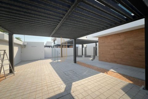 Vila na Saadiyat Island, Abu Dhabi, SAE 5 ložnice, 636.5 m² Č.: 569065 - fotografie 19