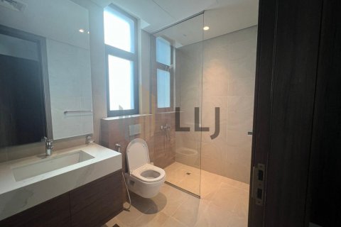 Vila na Saadiyat Island, Abu Dhabi, SAE 5 ložnice, 636.5 m² Č.: 569065 - fotografie 11