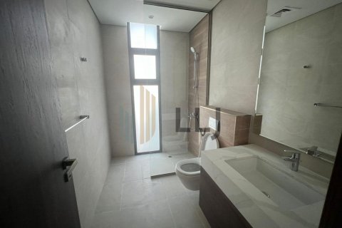 Vila na Saadiyat Island, Abu Dhabi, SAE 5 ložnice, 636.5 m² Č.: 569065 - fotografie 9