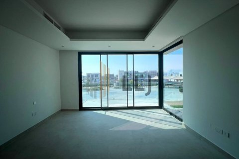 Vila na Saadiyat Island, Abu Dhabi, SAE 5 ložnice, 636.5 m² Č.: 569065 - fotografie 4