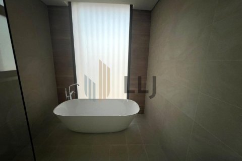 Vila na Saadiyat Island, Abu Dhabi, SAE 5 ložnice, 636.5 m² Č.: 569065 - fotografie 17