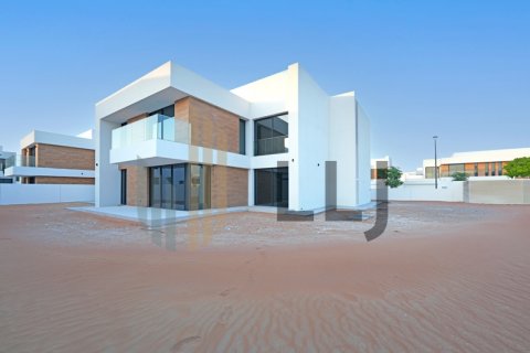 Vila na Saadiyat Island, Abu Dhabi, SAE 5 ložnice, 637.3 m² Č.: 569066 - fotografie 2