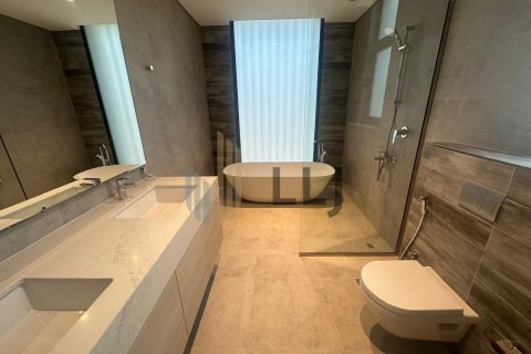 Vila na Saadiyat Island, Abu Dhabi, SAE 5 ložnice, 637.3 m² Č.: 569066 - fotografie 11