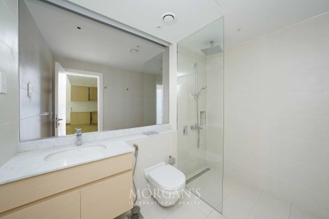 Byt v Jumeirah, Dubai, SAE 1 ložnice, 75.3 m² Č.: 597512 - fotografie 8