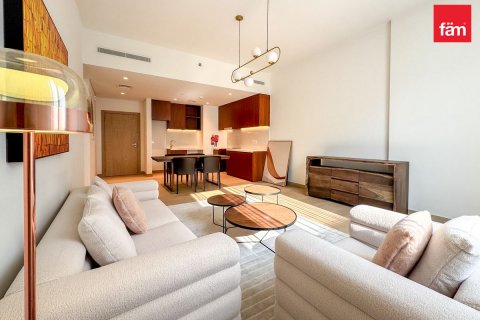 Byt v Dubai, SAE 1 ložnice, 75.3 m² Č.: 570658 - fotografie 8