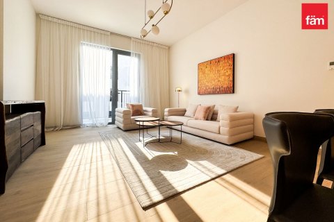 Byt v Dubai, SAE 1 ložnice, 75.3 m² Č.: 570658 - fotografie 15