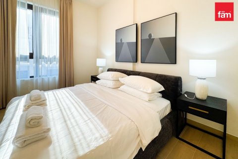 Byt v Dubai, SAE 1 ložnice, 75.3 m² Č.: 570658 - fotografie 11