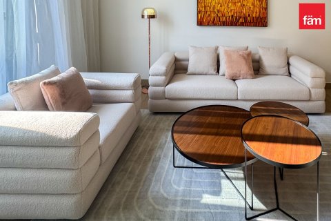 Byt v Dubai, SAE 1 ložnice, 75.3 m² Č.: 570658 - fotografie 9