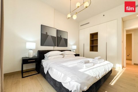 Byt v Dubai, SAE 1 ložnice, 75.3 m² Č.: 570658 - fotografie 1