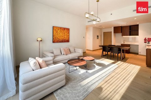 Byt v Dubai, SAE 1 ložnice, 75.3 m² Č.: 570658 - fotografie 7