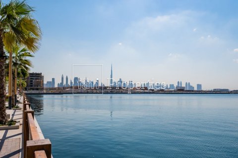Byt v Dubai, SAE 1 ložnice, 75.3 m² Č.: 570658 - fotografie 2