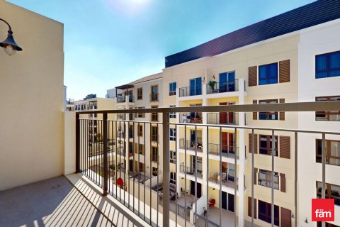 Byt v Dubai, SAE 1 ložnice, 75.3 m² Č.: 570658 - fotografie 13