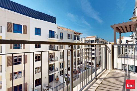 Byt v Dubai, SAE 1 ložnice, 75.3 m² Č.: 570658 - fotografie 14