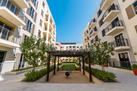 Byt v Dubai, SAE 1 ložnice, 75.3 m² Č.: 570658 - fotografie 5