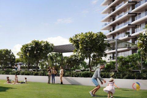 Apartament në Dubai, Emiratet e Bashkuara Arabe 3 dhoma gjumi, 171.7 m2. № 621717 - Foto 7