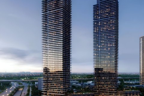 Apartament në Dubai, Emiratet e Bashkuara Arabe 3 dhoma gjumi, 171.7 m2. № 621717 - Foto 10