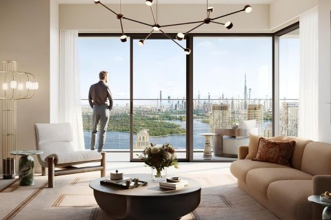 Apartament në Dubai, Emiratet e Bashkuara Arabe 3 dhoma gjumi, 171.7 m2. № 621717 - Foto 2