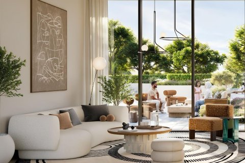 Apartament në Dubai, Emiratet e Bashkuara Arabe 3 dhoma gjumi, 171.7 m2. № 621717 - Foto 1