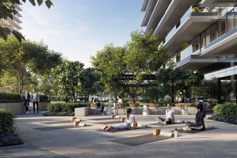 Apartament në Dubai, Emiratet e Bashkuara Arabe 3 dhoma gjumi, 171.7 m2. № 621717 - Foto 5