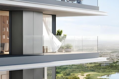 Apartament në Dubai, Emiratet e Bashkuara Arabe 3 dhoma gjumi, 171.7 m2. № 621717 - Foto 4