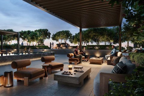 Apartament në Dubai, Emiratet e Bashkuara Arabe 3 dhoma gjumi, 171.7 m2. № 621717 - Foto 9