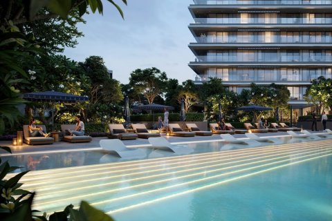 Apartament në Dubai, Emiratet e Bashkuara Arabe 3 dhoma gjumi, 171.7 m2. № 621717 - Foto 8