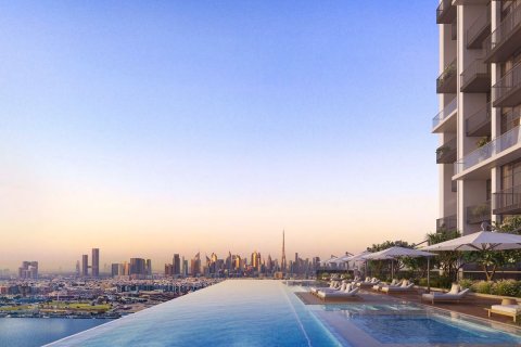 Byt v Dubai, SAE 2 ložnice, 153.9 m² Č.: 621718 - fotografie 8