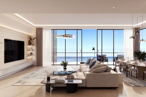 Byt v Dubai, SAE 2 ložnice, 153.9 m² Č.: 621718 - fotografie 3