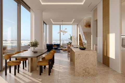 Byt v Dubai, SAE 2 ložnice, 153.9 m² Č.: 621718 - fotografie 4