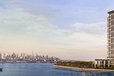 Byt v Dubai, SAE 2 ložnice, 153.9 m² Č.: 621718 - fotografie 10
