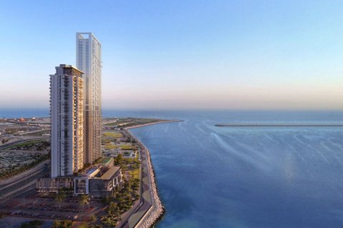 Byt v Dubai, SAE 2 ložnice, 153.9 m² Č.: 621718 - fotografie 9