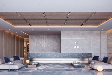 Byt v Dubai, SAE 2 ložnice, 153.9 m² Č.: 621718 - fotografie 7