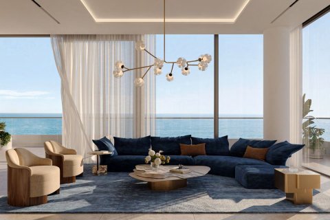 Byt v Dubai, SAE 2 ložnice, 153.9 m² Č.: 621718 - fotografie 6